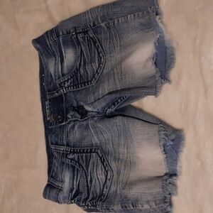 HOST PICK 11/06 ! Mudd Shorts